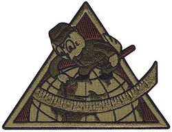 6th Photographic Technical Squadron Heritage
Keywords: OCP