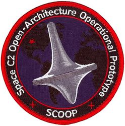 Rapid Capabilities Office Space and Missile System Center Space C2 Open Architecture Operational Prototype
