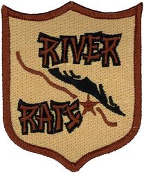 River Rats
Keywords: desert