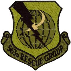 563d Rescue Group
Keywords: OCP