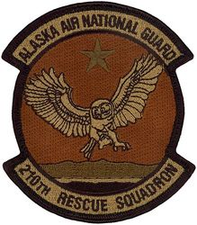 210th Rescue Squadron
Keywords: OCP
