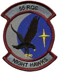 55th Rescue Squadron
