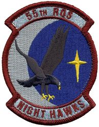 55th Rescue Squadron 
