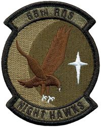 55th Rescue Squadron
Keywords: OCP