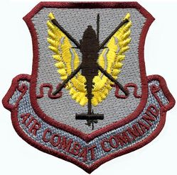 55th Rescue Squadron Air National Guard
