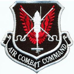 55th Rescue Squadron Air National Guard
