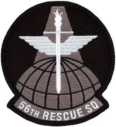 56th Rescue Squadron
