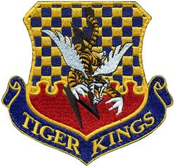 71st Rescue Squadron 23d Wing Morale
