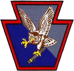 11th Reconnaissance Squadron Heritage
