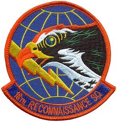 18th Reconnaissance Squadron
