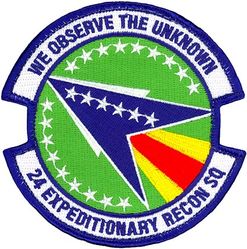 24th Expeditionary Reconnaissance Squadron
