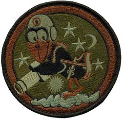 30th Reconnaissance Squadron Heritage
