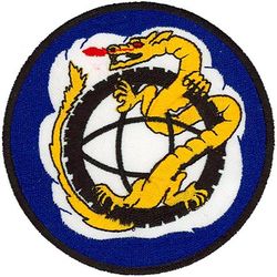 99th Strategic Reconnaissance Squadron Morale
