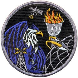 319th Reconnaissance Wing Morale

