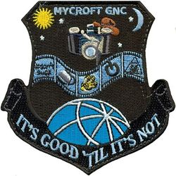 3d Space Experimentation Squadron Mycroft Guidance Navigation and Control Morale
