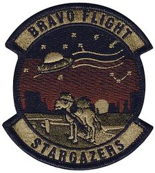 378th Expeditionary Security Forces Squadron B Flight
Keywords: OCP