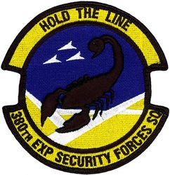 380th Expeditionary Security Forces Squadron
