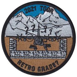 1st Special Operations Aircraft Maintenance Squadron
