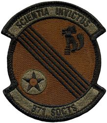 371st Special Operations Combat Training Squadron
Keywords: OCP