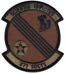 371st Special Operations Combat Training Squadron
Keywords: OCP