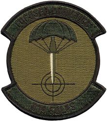 919th Special Operations Logistics Readiness Squadron
Keywords: OCP