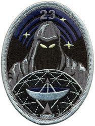23d Space Operations Squadron
