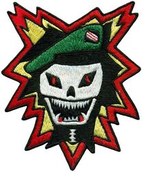 1st Special Operations Squadron Morale
