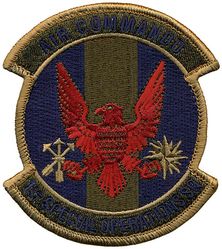 1st Special Operations Squadron

