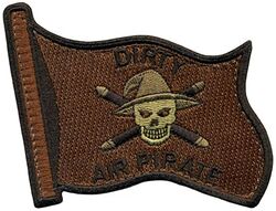 12th Special Operations Squadron Morale
Keywords: OCP