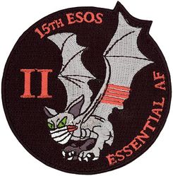 15th Expeditionary Special Operations Squadron Morale

