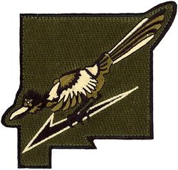 188th Rescue Squadron
Keywords: OCP