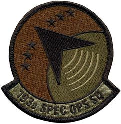 193d Special Operations Squadron 
Keywords: OCP