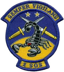 2d Special Operations Squadron
