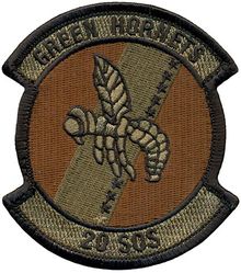 20th Special Operations Squadron
