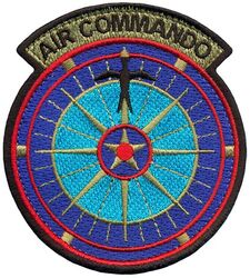 427th Special Operations Squadron
