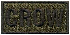 8th Special Operations Squadron Morale Pocket Tab
Keywords: OCP