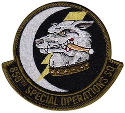 859th Special Operations Squadron
