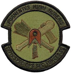 137th Special Operations Security Forces Squadron
Keywords: OCP
