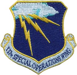 137th Special Operations Wing
