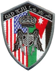 919th Special Operations Wing Operational Aviation Detachment 7CJ11
