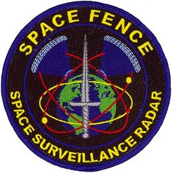 Space Fence Space Surveillance Radar
The Space Fence is a second-generation space surveillance system currently being built by the US Air Force in order to track artificial satellites and space debris in Earth orbit. Contracts were issued for development and construction in 2014, and the Space Fence is expected to be operational in 2019.

