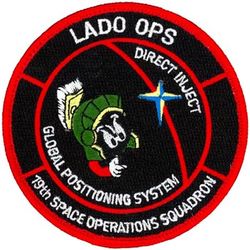 19th Space Operations Squadron Launch and Early Orbit, Anomaly Resolution, and Disposal Operations

