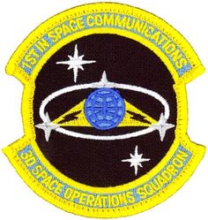 3d Space Operations Squadron
