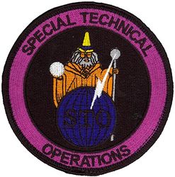 Special Technical Operations 
