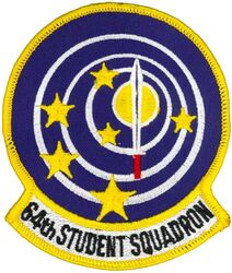 64th Student Squadron

