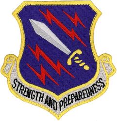 21st Space Wing

