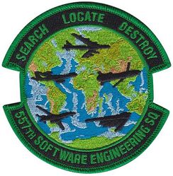 557th Software Engineering Squadron
