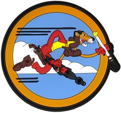 24th Tactical Air Support Squadron Heritage
Constituted as the 24th Attack-Bombardment Squadron on 1 Aug 1939. Redesignated 24th Bombardment Squadron (Light) on 28 Sep 1939. Activated on 1 Dec 1939. Disbanded on 1 May 1942. Reconstituted as 24th Composite Squadron and consolidated (19 Sep 1985) with 24th Bombardment Squadron, Medium which was organized on 14 Jul 1942 and 24th Composite Squadron which was organized on 24 Feb 1956. Redesignated 24th Tactical Air Support Squadron on 1 Jan 1987. Inactivated on 31 Mar 1991. Activated on 2 Mar 2018. Inactivated on 23 Dec 2020.
Keywords: OCP