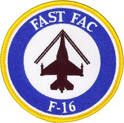 24th Tactical Air Support Squadron F-16 Forward Air Control
Constituted as the 24th Attack-Bombardment Squadron on 1 Aug 1939. Redesignated 24th Bombardment Squadron (Light) on 28 Sep 1939. Activated on 1 Dec 1939. Disbanded on 1 May 1942. Reconstituted as 24th Composite Squadron and consolidated (19 Sep 1985) with 24th Bombardment Squadron, Medium which was organized on 14 Jul 1942 and 24th Composite Squadron which was organized on 24 Feb 1956. Redesignated 24th Tactical Air Support Squadron on 1 Jan 1987. Inactivated on 31 Mar 1991. Activated on 2 Mar 2018. Inactivated on 23 Dec 2020.
