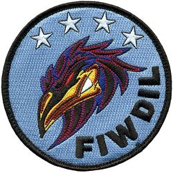 556th Test and Evaluation Squadron Morale
